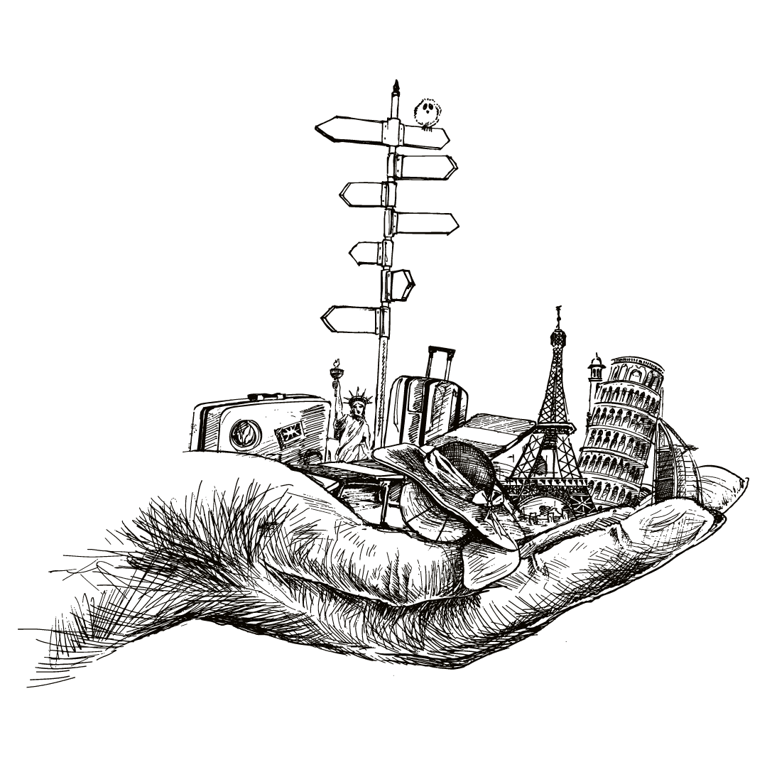 Bespoke Travel Experiences