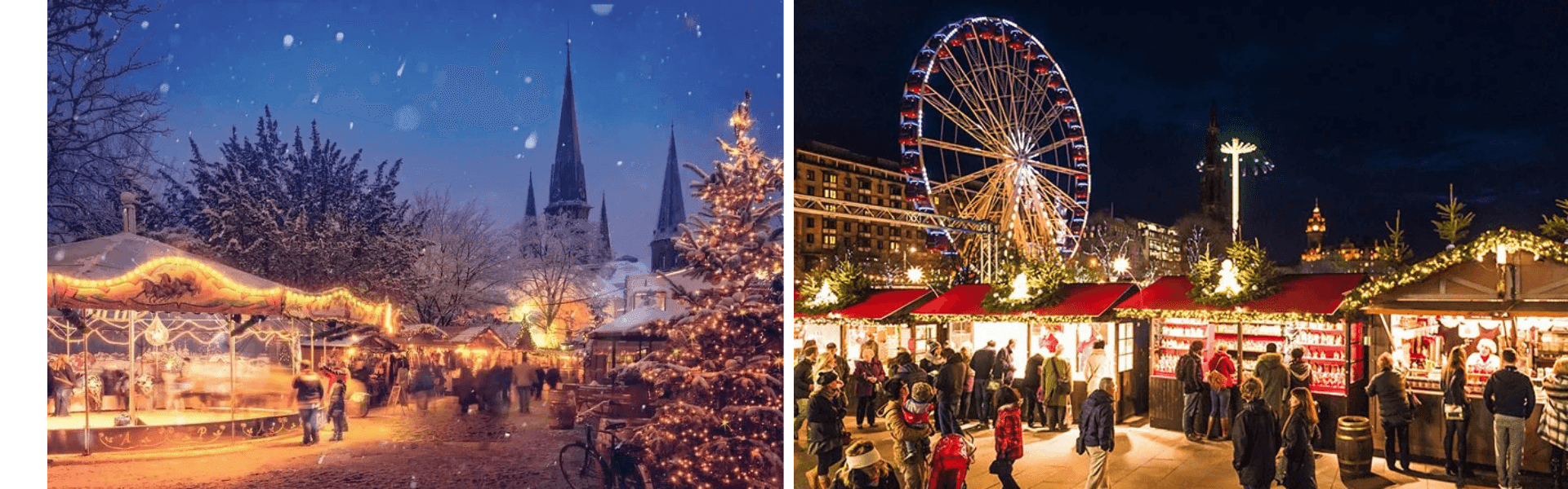 For travellers who love a little magic in their adventure.