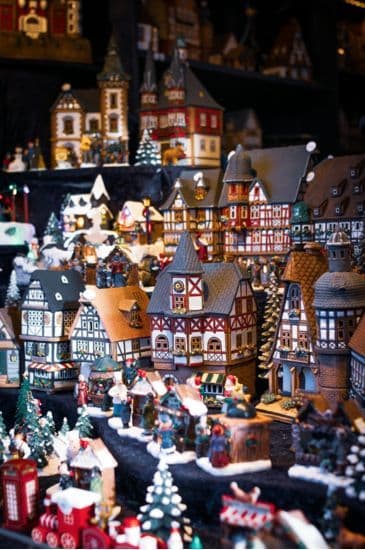 Christmas in London — The Really Private Guiding Way