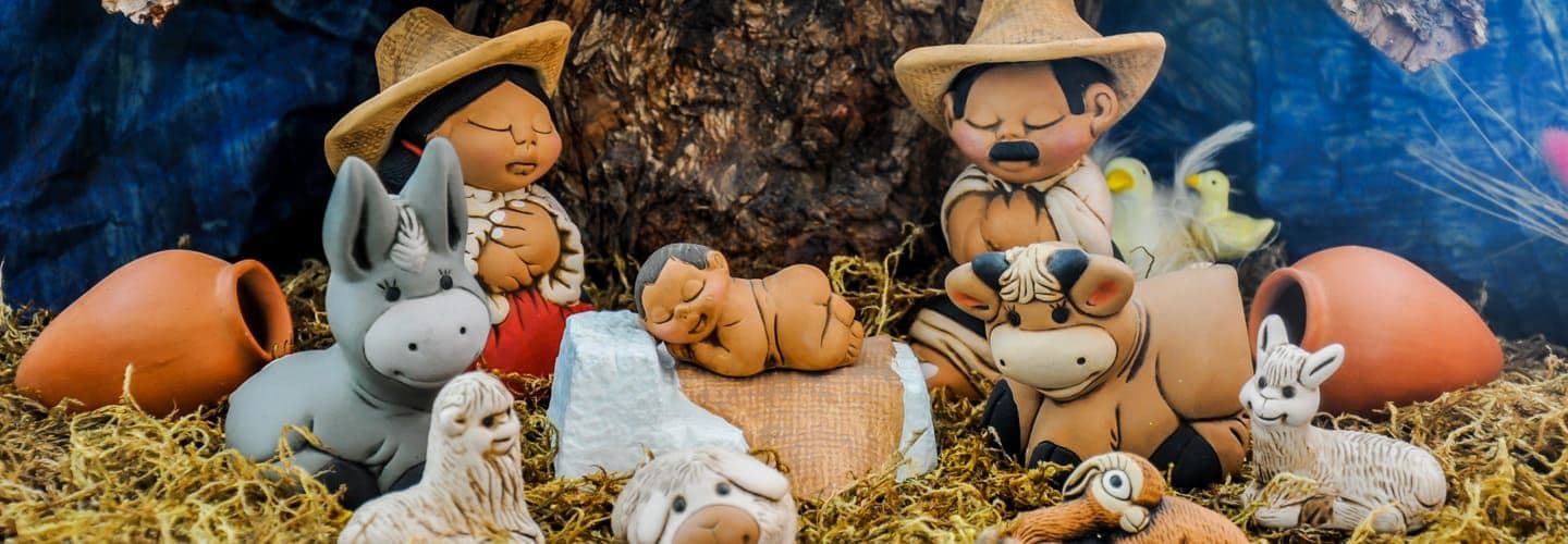 Destination Spotlight: Peru & Ecuador, A Warm Christmas and a World of Wonder