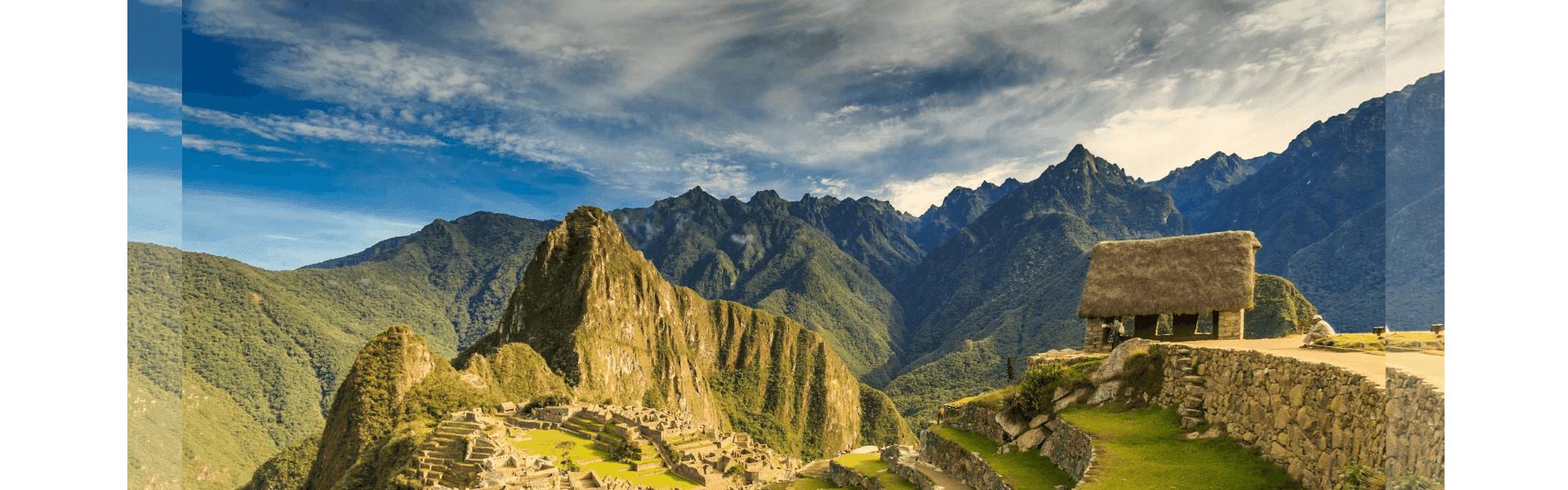 Peru in Style: A Bespoke Journey Through Time and Altitude