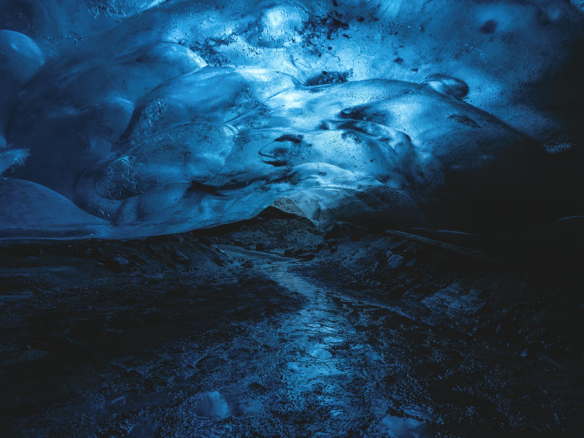 Iceland in Layers: Silfra Snorkeling, Ice Caves & the Snæfellsnes Peninsula