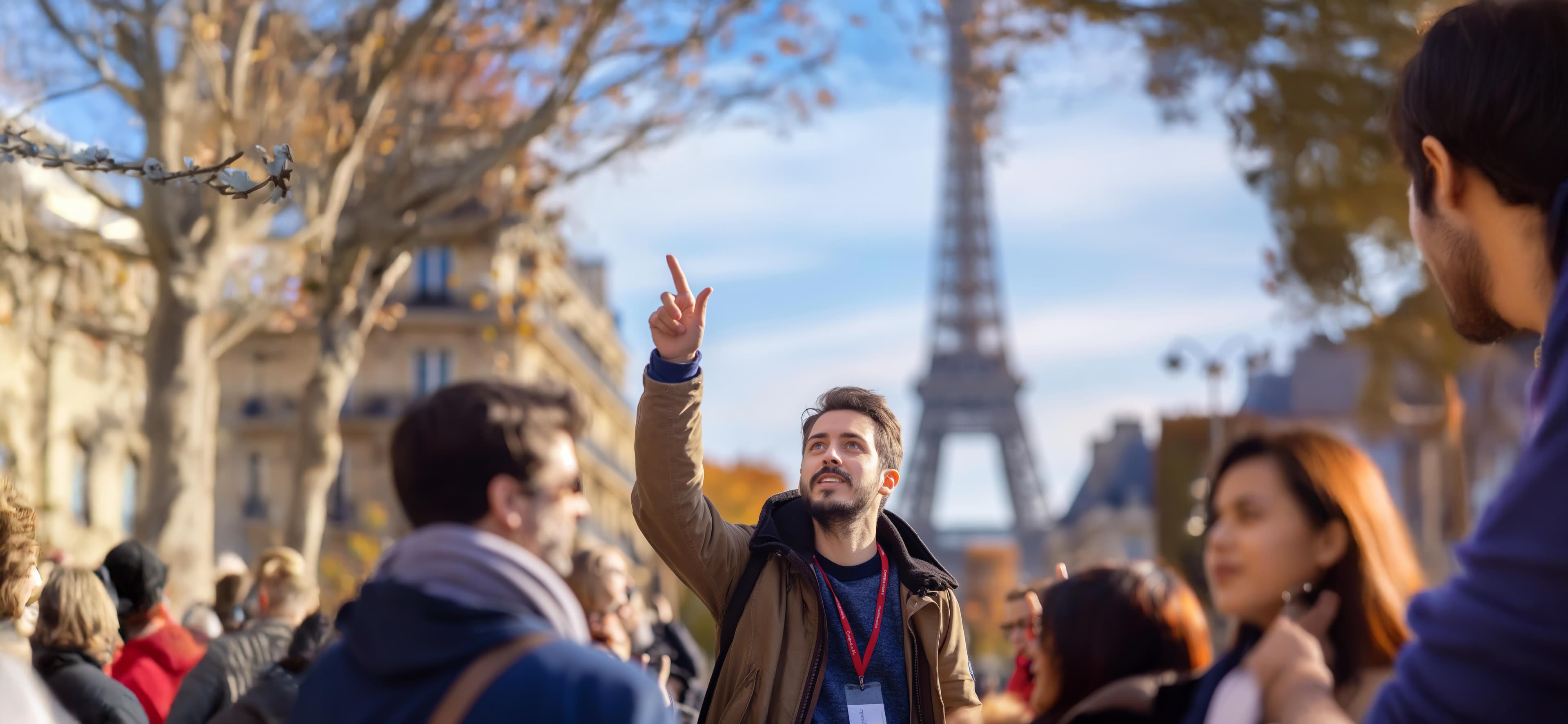 Travel Boldly: Rise of Sustainable Luxury Travel