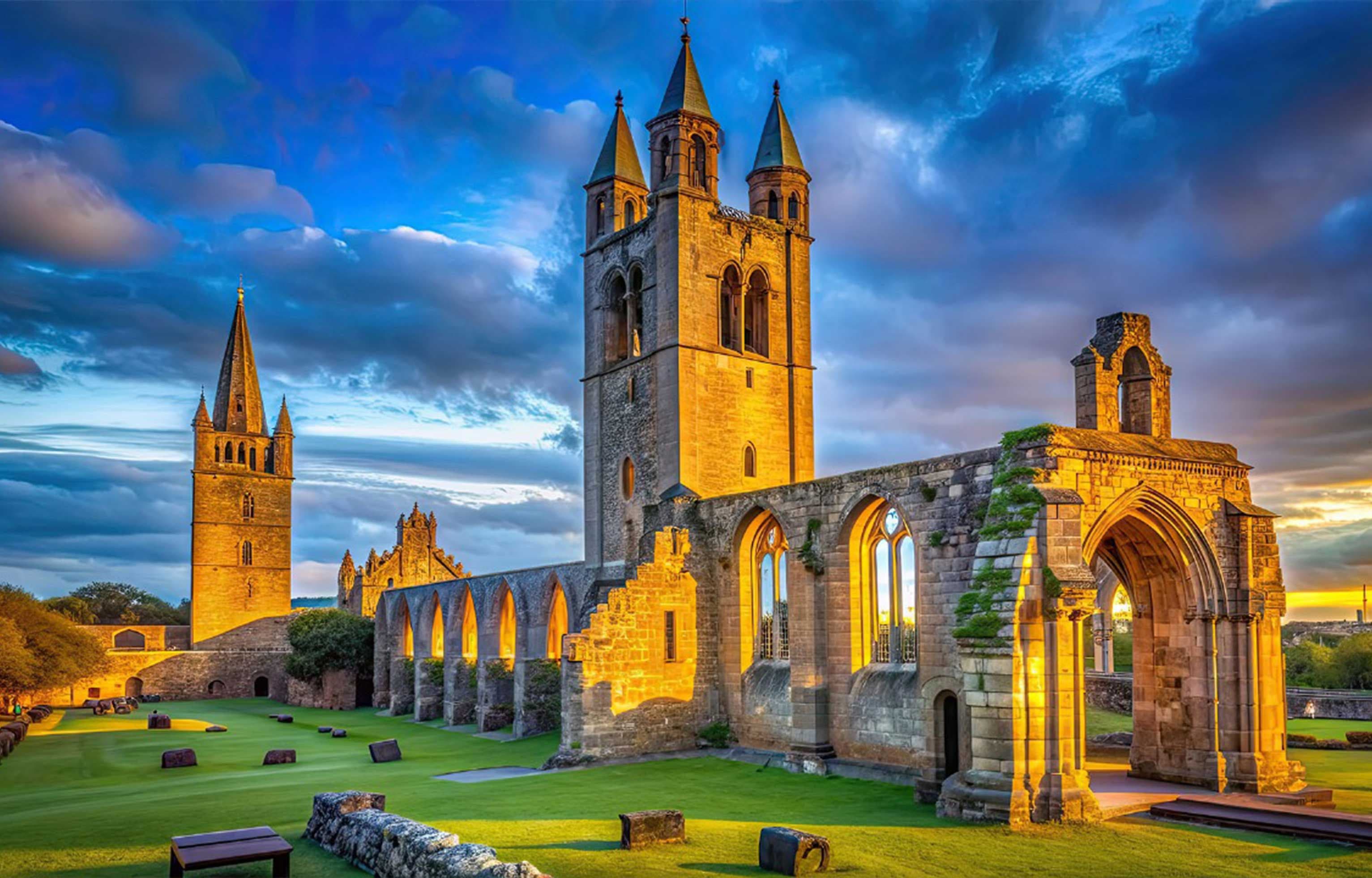 Unique Travel Stories - Craft with Us!