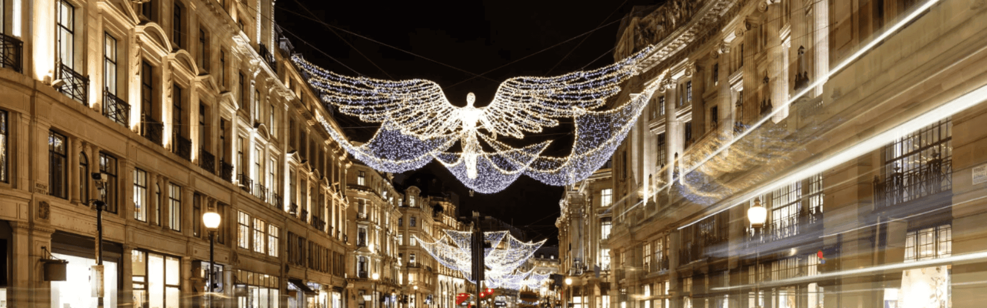 Christmas in London — The Really Private Guiding Way