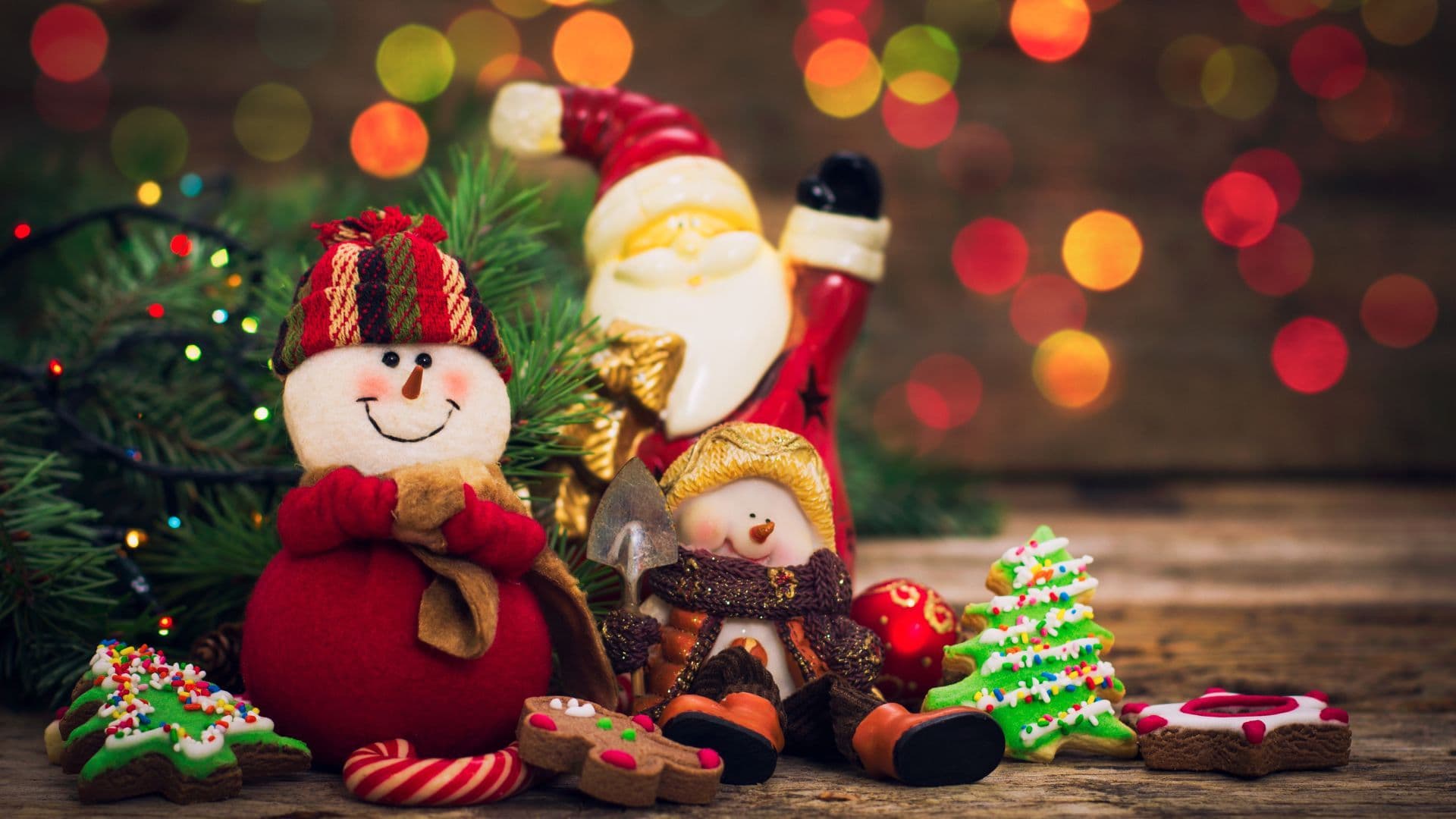 Christmas in London — The Really Private Guiding Way