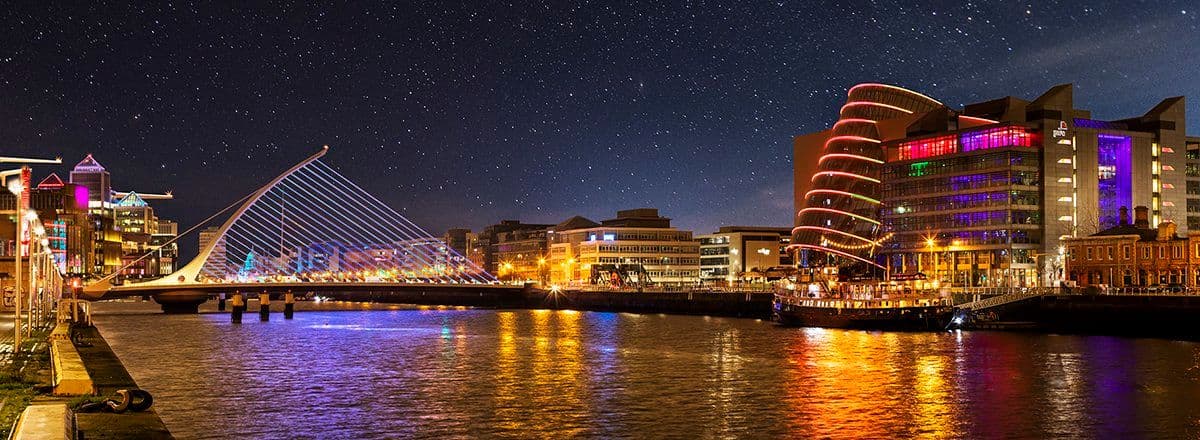 Three Destinations, One Season of Wonder